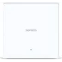 Sophos AP6 840E Plenum-zertifizierter Access Point (EUK) ohne Netzteil mit Support, 36 Monate SMB (AP8EEZ36ZZPCNP)
