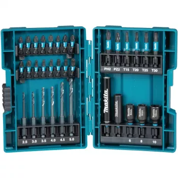 Makita B-66896 Bohrerset