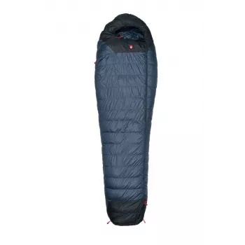 Schlafsack core 550 long-navy PAJAK