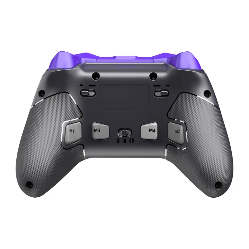 Gamecontroller PXN PXN-P5-8K kabelgebunden kabellos unterstützt PC und Android