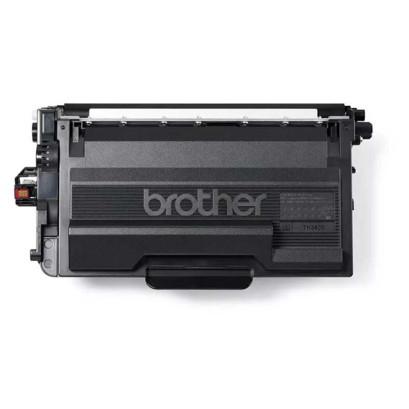Tonerkartusche Brother TN-3600 6000 Seiten Schwarz