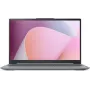 Lenovo IdeaPad schlank 3 15AMN8 82XQ0153GE Notebook 39,6 cm (15,6 Zoll) 1920x1080 - AMD Ryzen 3 7320U - 512GB SSD - Radeon 610M - HDMI/USB-C - Windows 11 Home - Grau