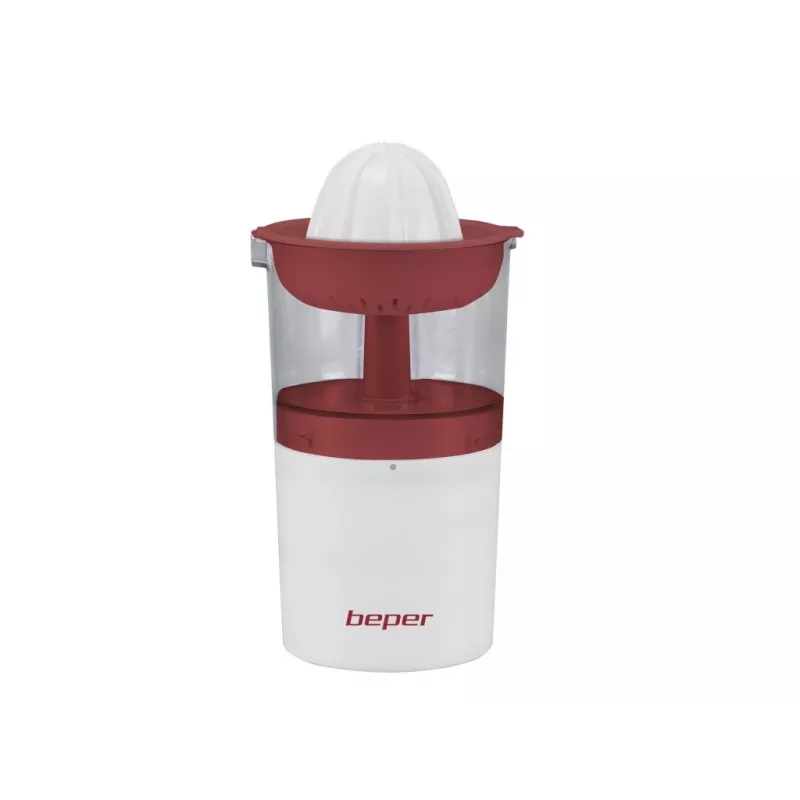 Wasserkocher Beper P102EST100 1,7 L 2200 W – Edelstahl-Heizelement