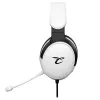 Headset Subsonic Astra Gaming-Headset Weiß/Schwarz SA5683-1