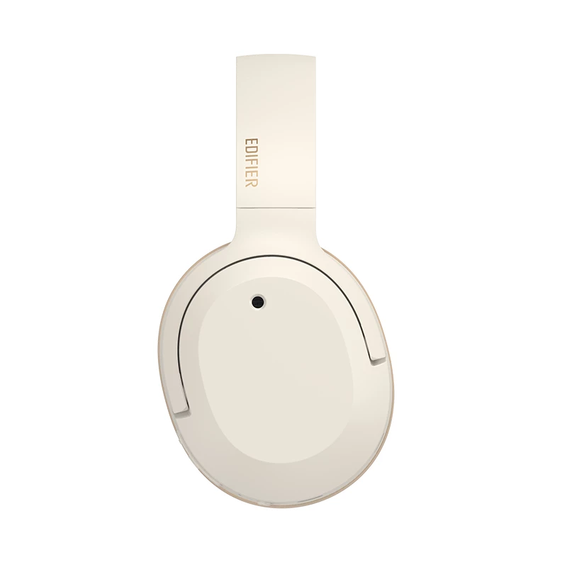 Edifier | Kabellose Over-Ear-Kopfhörer | W820NB Plus | ANC | Geräuschunterdrückung