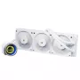 All-in-one liquid cooler Lian Li Galahad II Trinity 12 cm Schwarz
