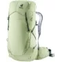 Rucksack Aircontact Ultra 35+5 SL mineral-ivy