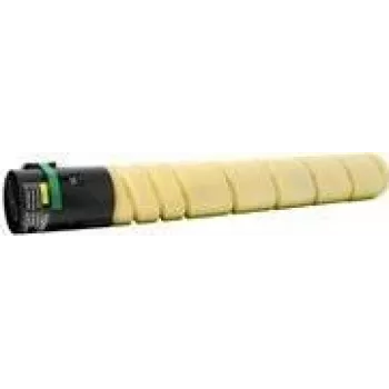 Armor OWA - Gelb - kompatibel - Tonerpatrone - für Konica Minolta bizhub C224, C284, C364 (K40003OW)