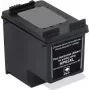 freecolor Cartridge HP 62XL schwarz wiederaufbereitet – wiederaufbereitet – kompatibel