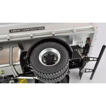 Muldenkipper Amewi 22615 Elektromotor 1:14 5000 mAh