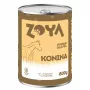 ZOYA Pferd - Nassfutter für Hunde - 800g