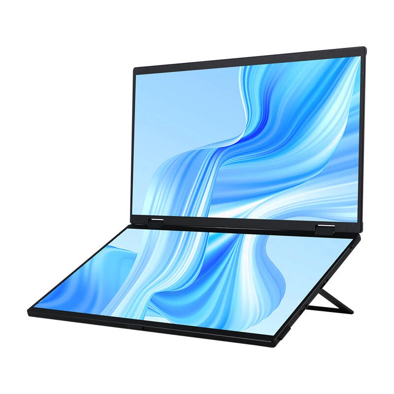 Uperfect Tragbarer Monitor UStation Delta 15,6 1920x1080 60Hz