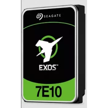 Seagate Enterprise ST6000NM020B interne Festplatte 6 TB 7200 RPM 256 MB 3,5 Zoll SAS