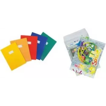 Dokumentenmappe Herma 20227 A4, 5er-Pack, robuste Konstruktion, hochwertiges Material