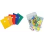 Dokumentenmappe Herma 20227 A4, 5er-Pack, robuste Konstruktion, hochwertiges Material