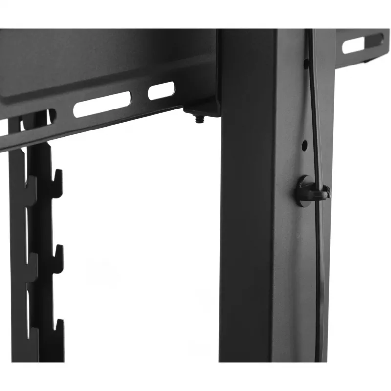 ONE For ALL | Smart Table Top TV Stand WM 2470 | Höhenverstellbar | 32-55 | Maximales Gewicht (Tragfähigkeit) 40 kg