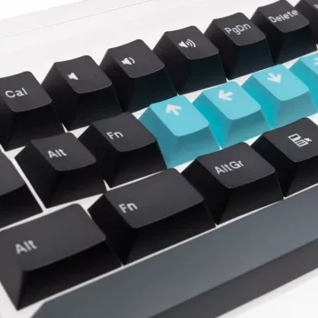 Ducky DCA133-USSKYCHPT2 Eingabegerät-Zubehör Tastenkappe