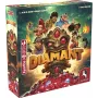 Diamant, Brettspiel
