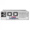 Supermicro 3U 8x 3,5 Zoll Hot-Swap SAS/SATA Servergehäuse 2x 800W