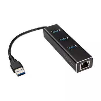 Silverstone SST-EP04 Produkt Schwarz