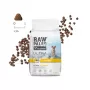 Trockenfutter VETEXPERT RAW PALEO Ultra Mini Puppy Truthahn 2 kg — Trockenfutter, Monoprotein, 30 % Protein, 14 % Fett, für Welpen kleiner Rassen 2–4,9 kg