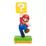 Tischlampe Paladone Super Mario Diorama Light — dekoratives beleuchtetes Diorama für Schreibtisch oder Regal