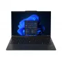 Lenovo ThinkPad X1 Carbon Gen 12 Core™ Ultra 7 155U 2TB SSD 16GB 14 WUXGA (1920x1200) IPS WIN11 Pro SCHWARZ Hintergrundbeleuchtete Tastatur 1 Jahr Garantie