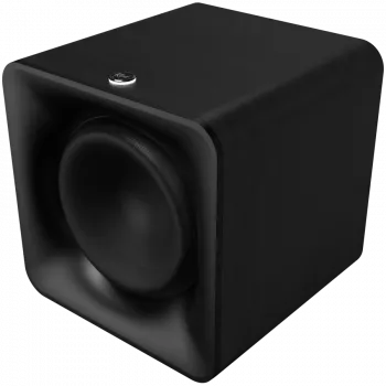 KLIPSCH Flexus SUB 100 Schwarz