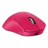 Maus Logitech G PRO X SUPERLIGHT 2 DEX RF Wireless + USB Typ-A