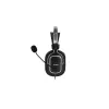 A4Tech EVO Vhead 50 Headset Kopfband Schwarz