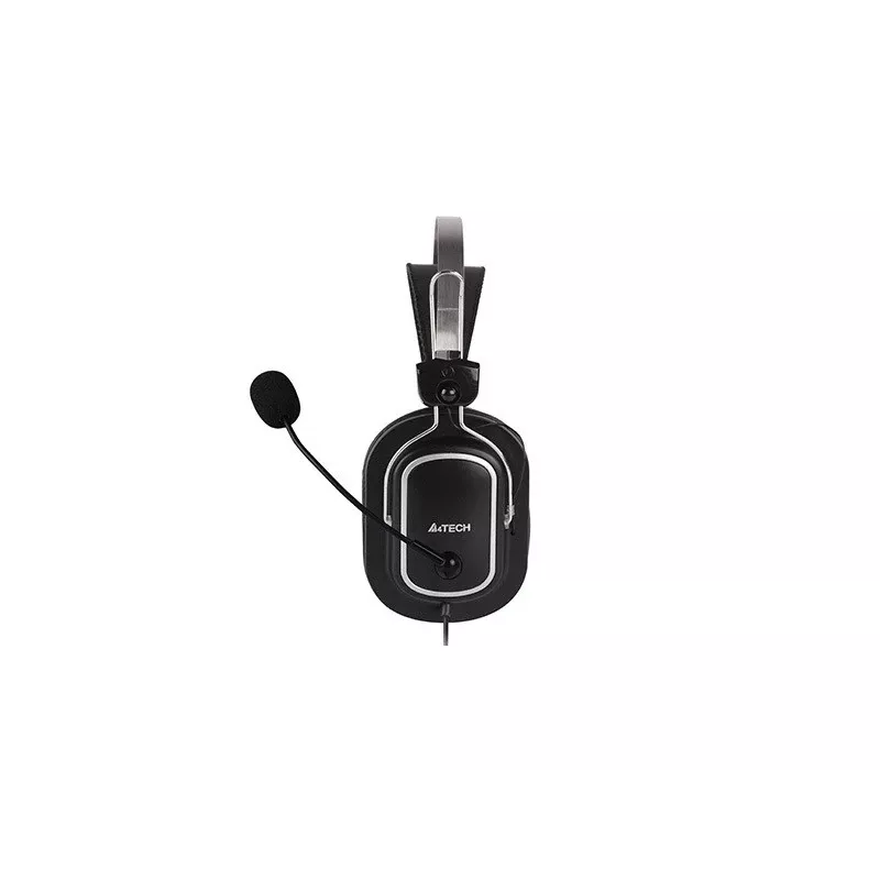 A4Tech EVO Vhead 50 Headset Kopfband Schwarz