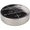 Einwegbatterie Ansmann CR2477