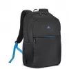 NB BACKPACK REGENT 17.3/8069 Schwarz RIVACASE