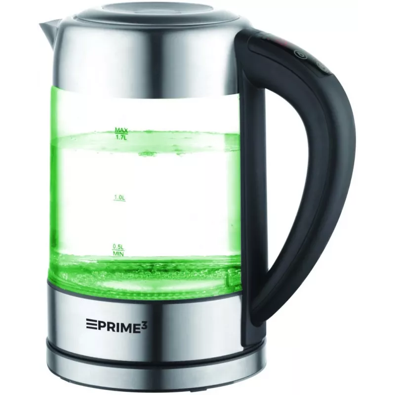 Prime3 PRIME3 SEK81 1,7 L Silber