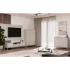 RTV KAMARO 160 schlank/GŁ CASMERE COLOUR