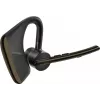 Kabelgebundenes/Bluetooth-Freisprechset YENKEE YHF F20BK – Headset mit Inline-Mikrofon für Anrufe und Audio