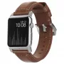 Nomad NM1A4RST00 – Armband – Smartwatch – braun – Apple – Apple Watch Sport – Apple Watch – Apple Watch Edition – Leder