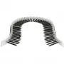 MAKITA BAND MIT SCHRAUBEN 3,9x35mm /1000 Stk. MITTEL METALL G/G PLATTEN