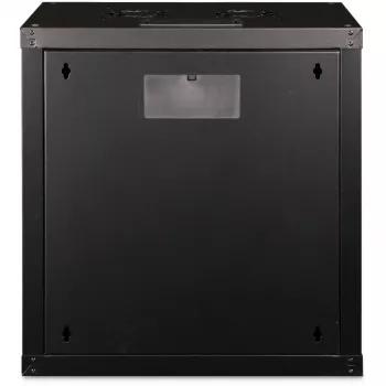 Wandmontage-Rack Digitus DN-19 12-U-SW