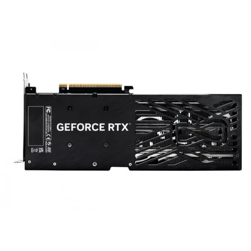 Grafikkarte Palit GeForce RTX 5060 Ti 16 GB GDDR7