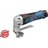 Akku-Blechschere Bosch GSC 10.8 V-LI