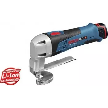 Akku-Blechschere Bosch GSC 10.8 V-LI