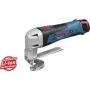 Akku-Blechschere Bosch GSC 10.8 V-LI