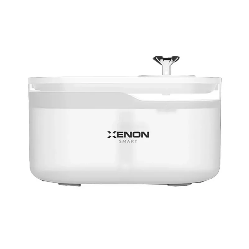 XENON X8650 Intelligenter Wasserspender, Wi-Fi, Weiß