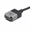 Ladekabel EcoFlow EFL-BKWAC-DIY — Kabel für DE-Wieland-Anschluss