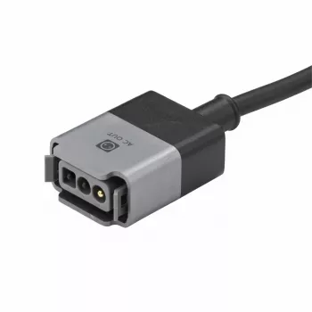 Ladekabel EcoFlow EFL-BKWAC-DIY — Kabel für DE-Wieland-Anschluss