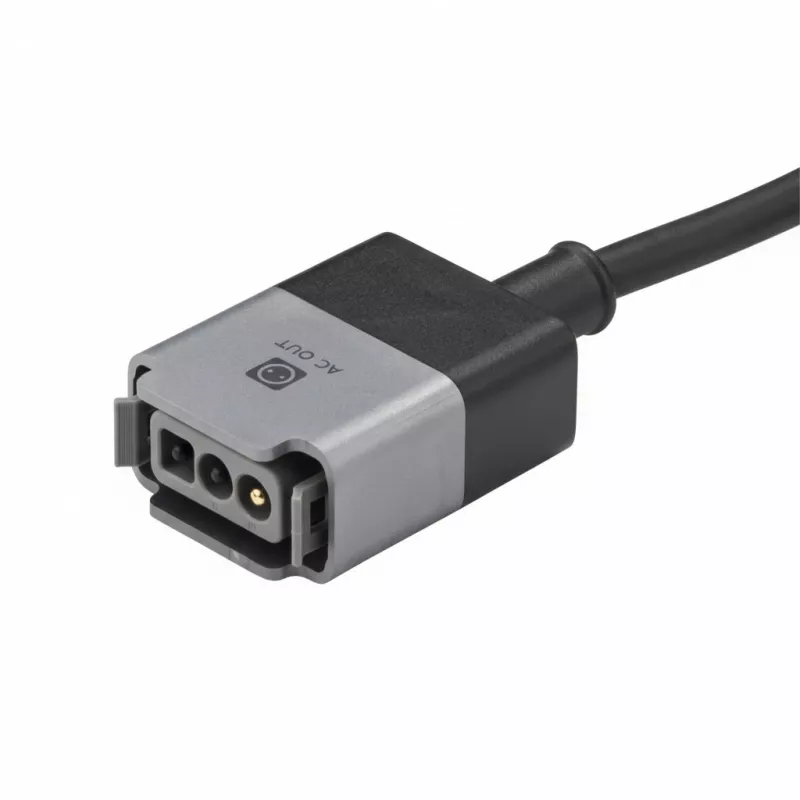 Ladekabel EcoFlow EFL-BKWAC-DIY — Kabel für DE-Wieland-Anschluss