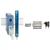 Thermo-Hygrobarometer w&t 57713 – Temperatur- und Luftfeuchtigkeitsüberwachungsgerät