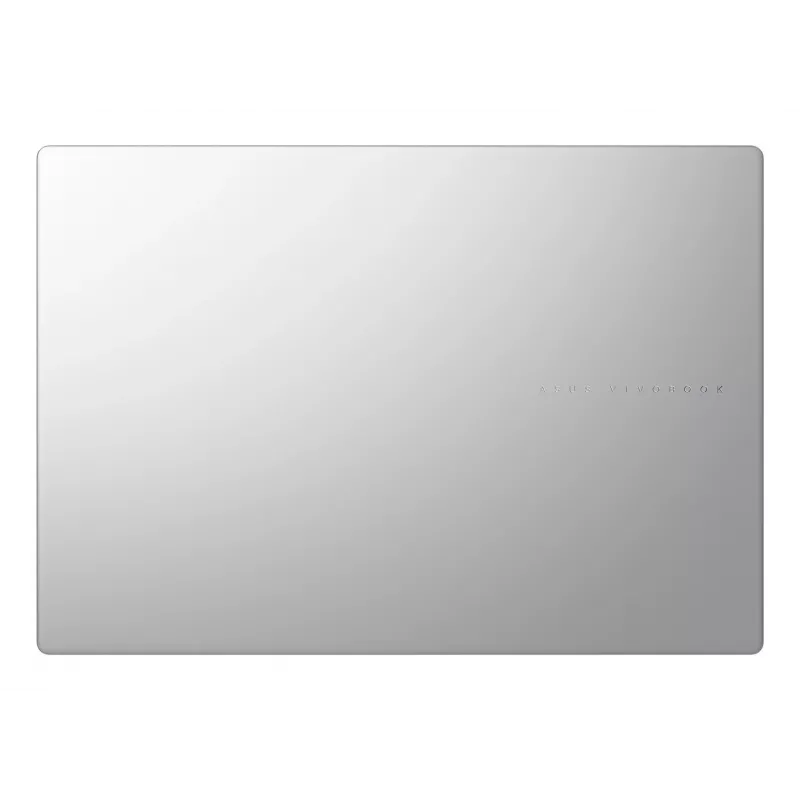 ASUS Vivobook S16 S3607VA-RP097W Core 5 210H 16.0WUXGA IPS-level Panel 144Hz 300nits AG 16GB DDR5 SSD512 Intel UHD Graphics WLAN+BT Cam1080p 70WHrs Win11 Cool Silber