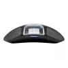 Konftel 250 - Konferenztelefon - Charcoal Black